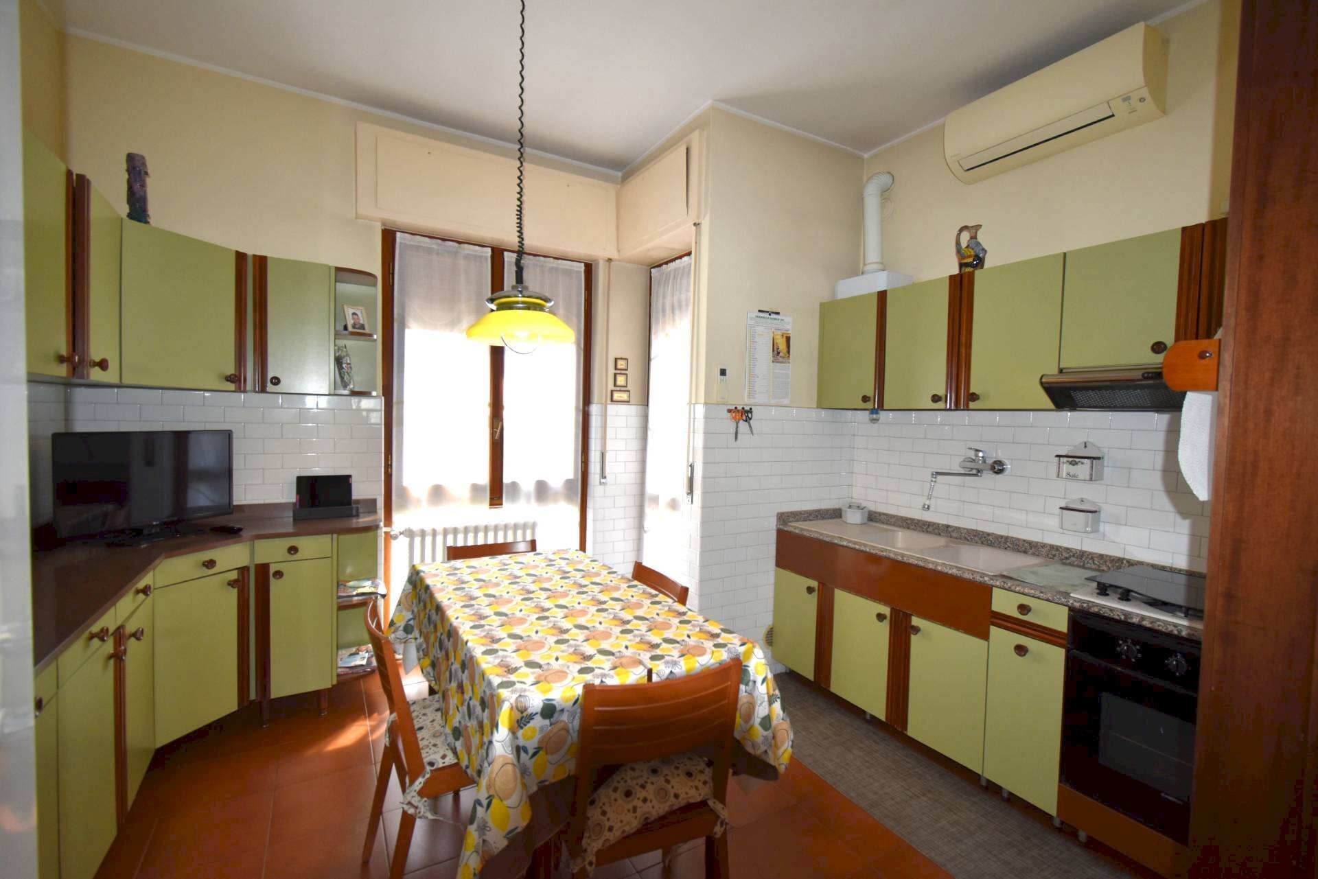 Foto 3 - Three-room apartment Via Giovanni XXIII
 
12, Bellusco - photo 3