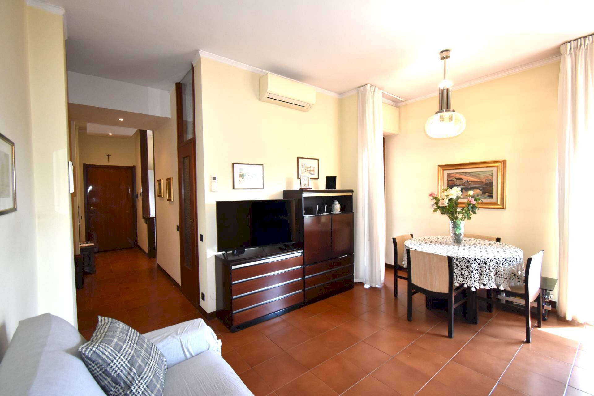 Foto 2 - Three-room apartment Via Giovanni XXIII
 
12, Bellusco - photo 2