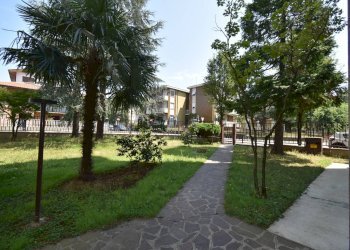 Foto 21 - Three-room apartment Via Giovanni XXIII
 
12, Bellusco - photo 21