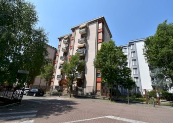 Foto 23 - Three-room apartment Via Giovanni XXIII
 
12, Bellusco - photo 23