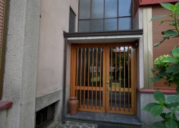 Foto 25 - Three-room apartment Via Giovanni XXIII
 
12, Bellusco - photo 25