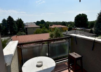 Foto 7 - Three-room apartment Via Giovanni XXIII
 
12, Bellusco - photo 7