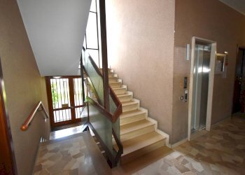 Foto 24 - Three-room apartment Via Giovanni XXIII
 
12, Bellusco - photo 24