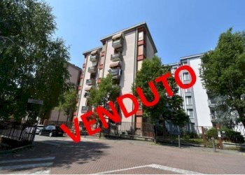 Foto 1 - Three-room apartment Via Giovanni XXIII
 
12, Bellusco - photo 1