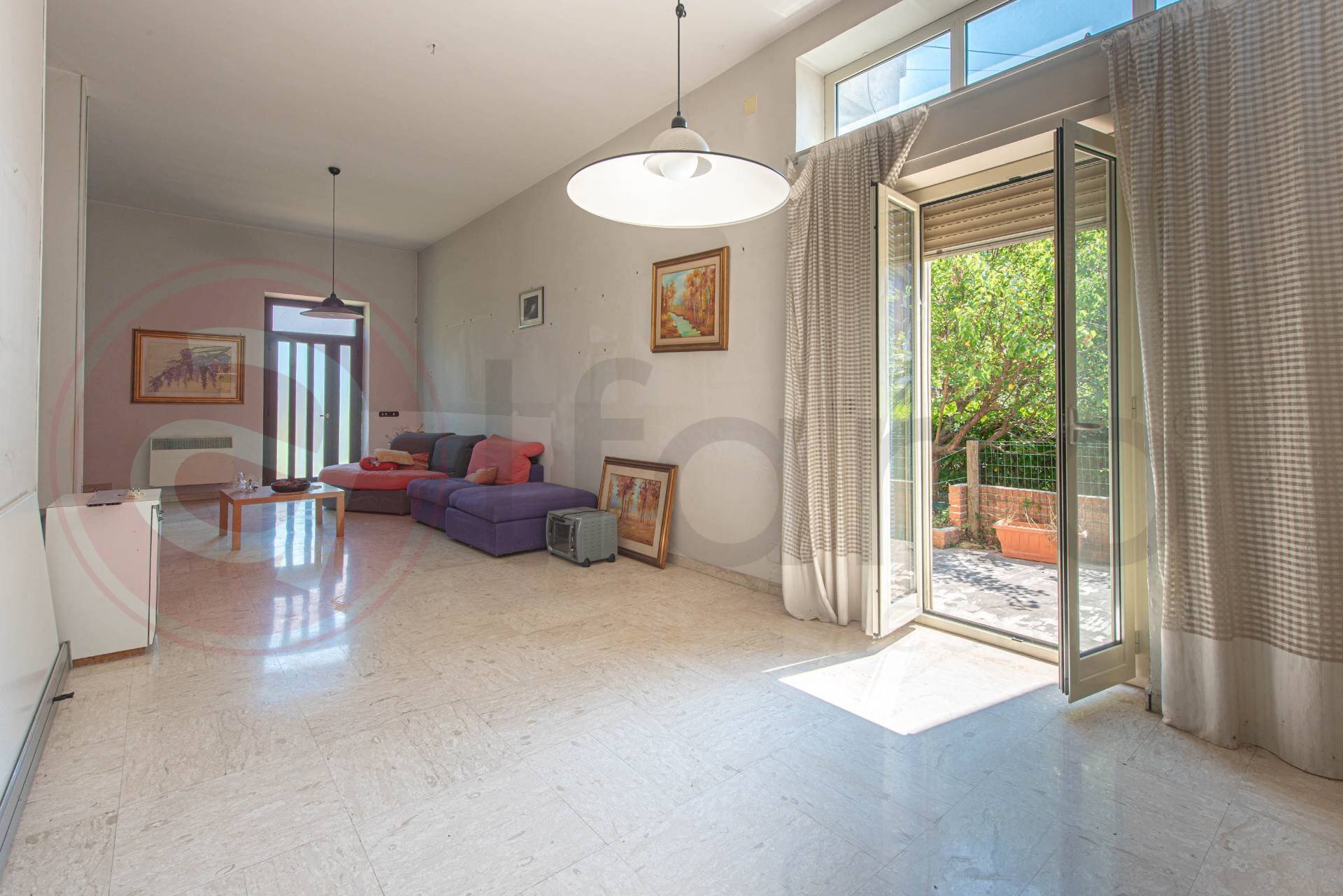 Foto 2 - Independent house Via Giacomo Puccini
 
1, Pontecorvo - photo 2