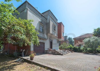 Foto 3 - Casa indipendente Via Giacomo Puccini
 
1, Pontecorvo - foto 3