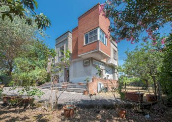 Foto 5 - Casa indipendente Via Giacomo Puccini
 
1, Pontecorvo - foto 5