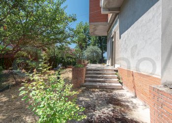 Foto 9 - Casa indipendente Via Giacomo Puccini
 
1, Pontecorvo - foto 9