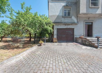 Foto 52 - Casa indipendente Via Giacomo Puccini
 
1, Pontecorvo - foto 52