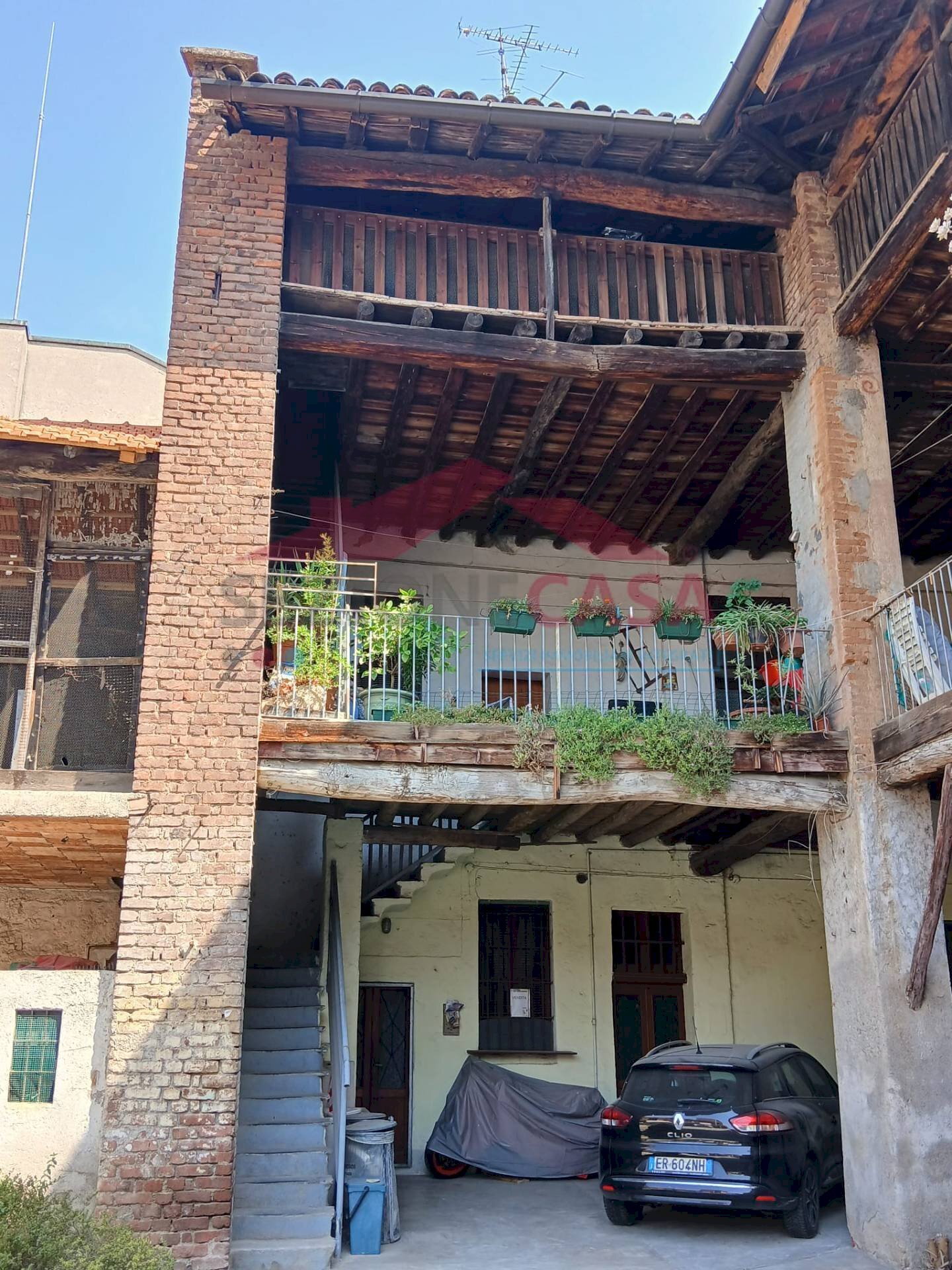 Foto 1 - Quadrilocale VIA DANTE ALIGHIERI
 
15, Origgio - foto 1