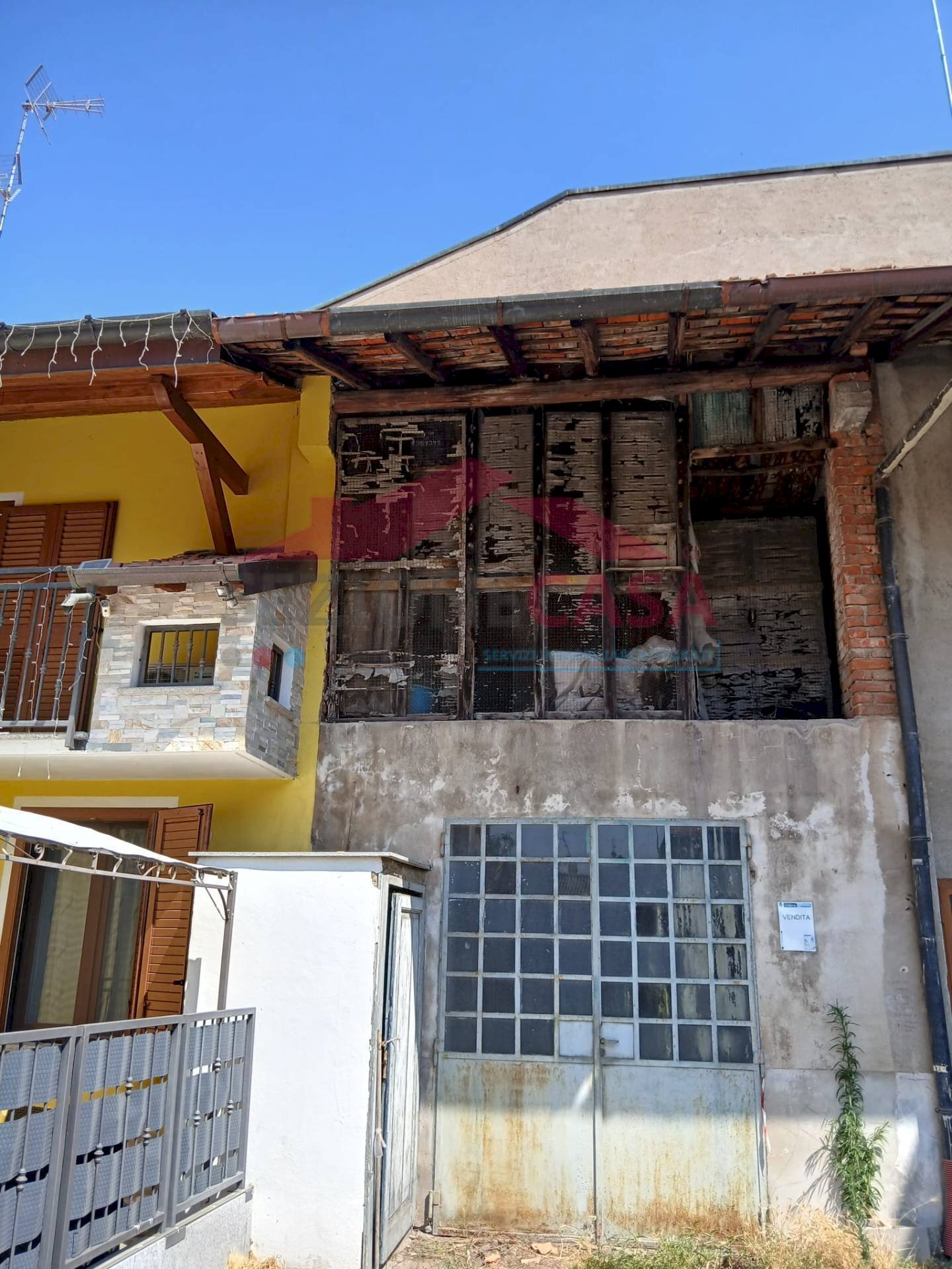 Foto 2 - Quadrilocale VIA DANTE ALIGHIERI
15, Origgio - foto 2