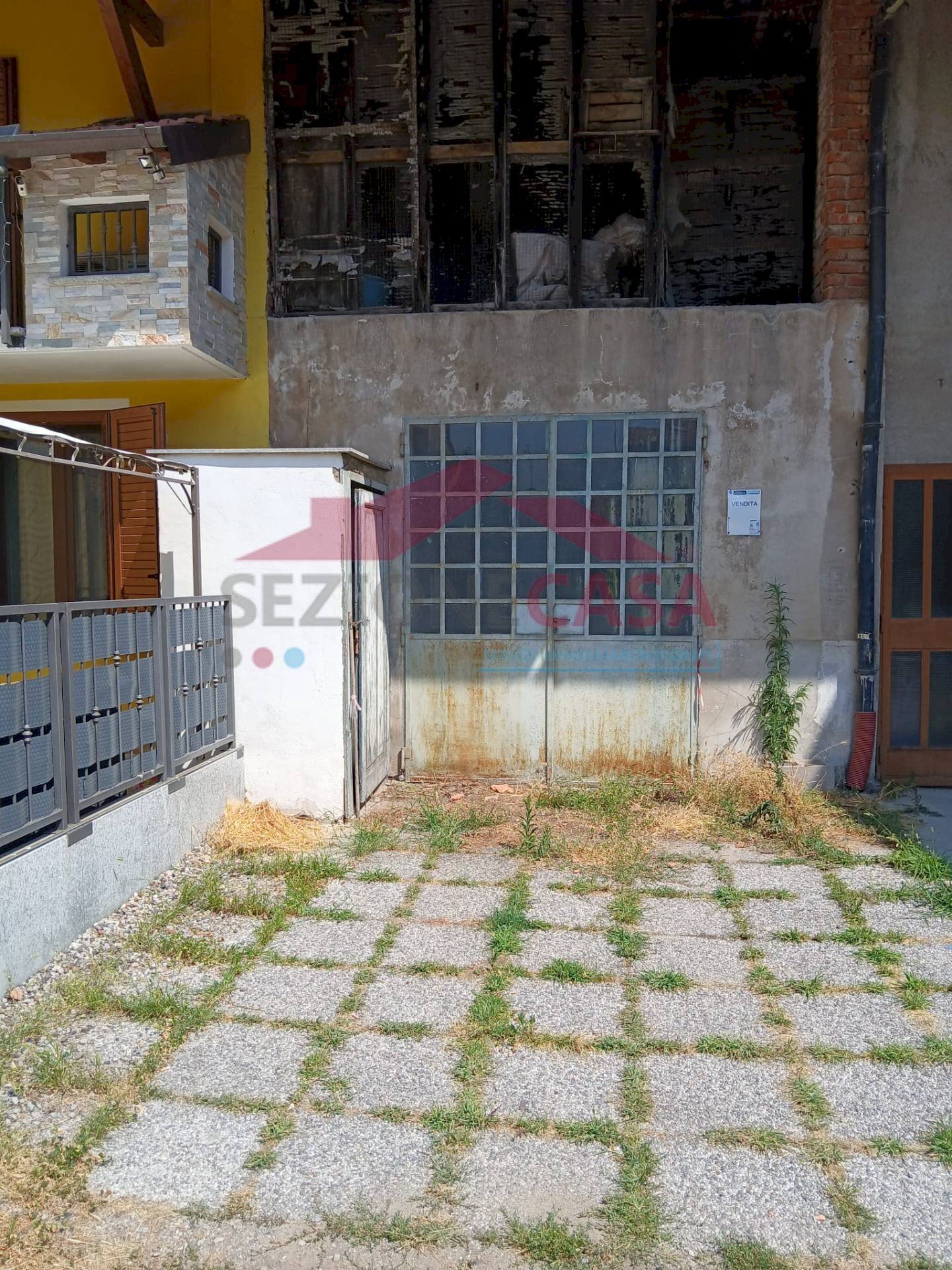 Foto 3 - Quadrilocale VIA DANTE ALIGHIERI
15, Origgio - foto 3