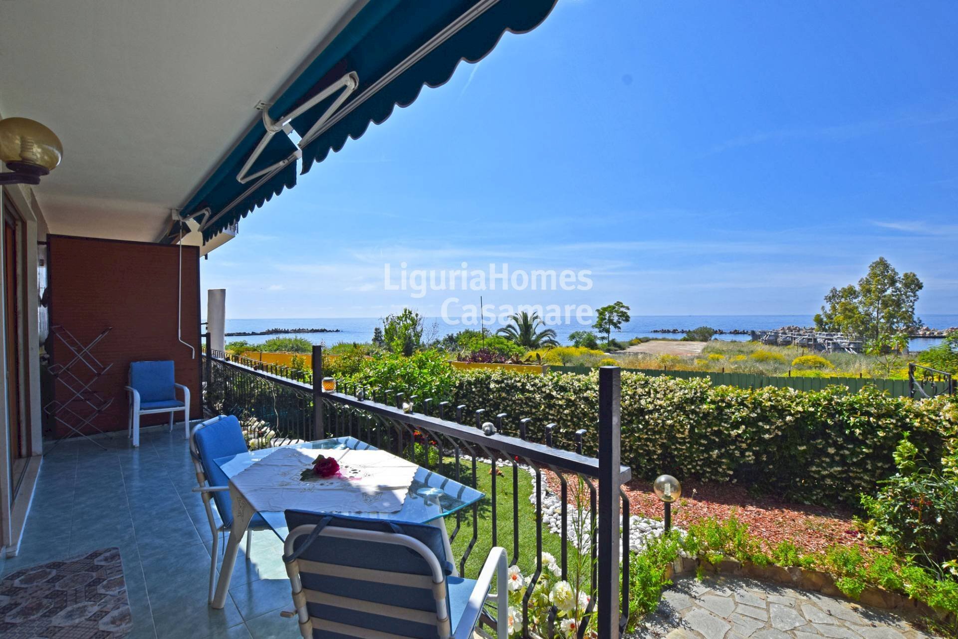 Foto 1 - Quadrilocale via Aurelia Ponente, Ospedaletti - foto 1