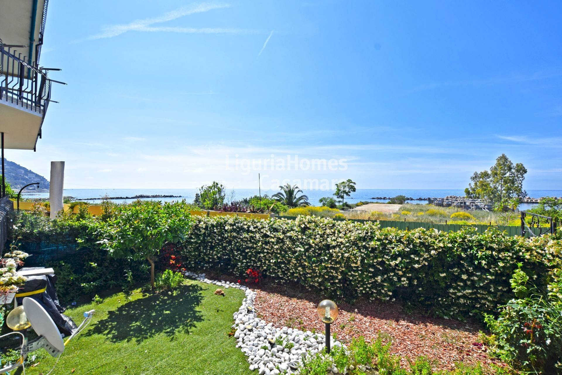 Foto 2 - Quadrilocale via Aurelia Ponente, Ospedaletti - foto 2