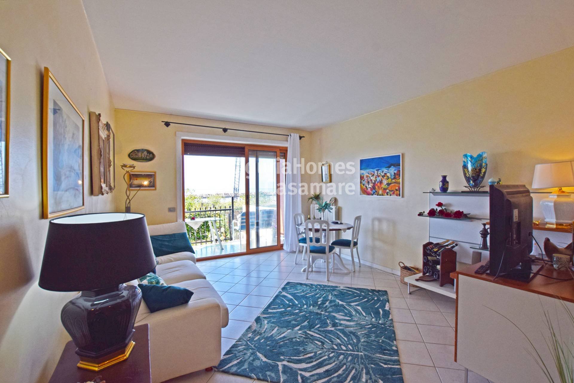 Foto 3 - Quadrilocale via Aurelia Ponente, Ospedaletti - foto 3