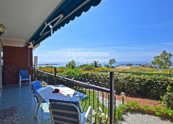 Foto 1 - Quadrilocale via Aurelia Ponente, Ospedaletti - foto 1