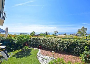 Foto 2 - Quadrilocale via Aurelia Ponente, Ospedaletti - foto 2