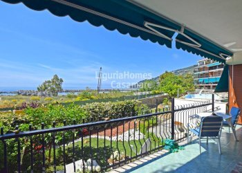 Foto 7 - Quadrilocale via Aurelia Ponente, Ospedaletti - foto 7