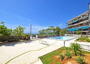 Foto 9 - Quadrilocale via Aurelia Ponente, Ospedaletti - foto 9