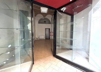 Foto 8 - Commercial Premises CORDO DELLA REPUBBLICA, Fabriano - photo 8