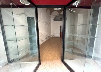 Foto 9 - Commercial Premises CORDO DELLA REPUBBLICA, Fabriano - photo 9