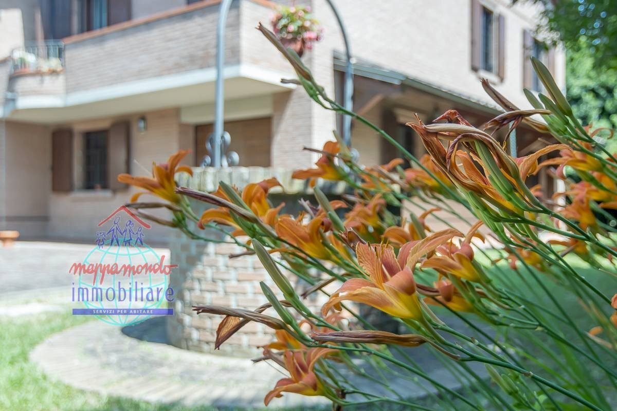 Foto 2 - Casa semi indipendente VIA GIOTTO, Sala Bolognese - foto 2