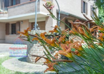 Foto 2 - Casa semi indipendente VIA GIOTTO, Sala Bolognese - foto 2