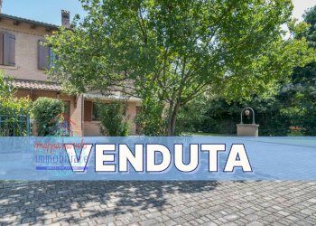 Foto 1 - Casa semi indipendente VIA GIOTTO, Sala Bolognese - foto 1