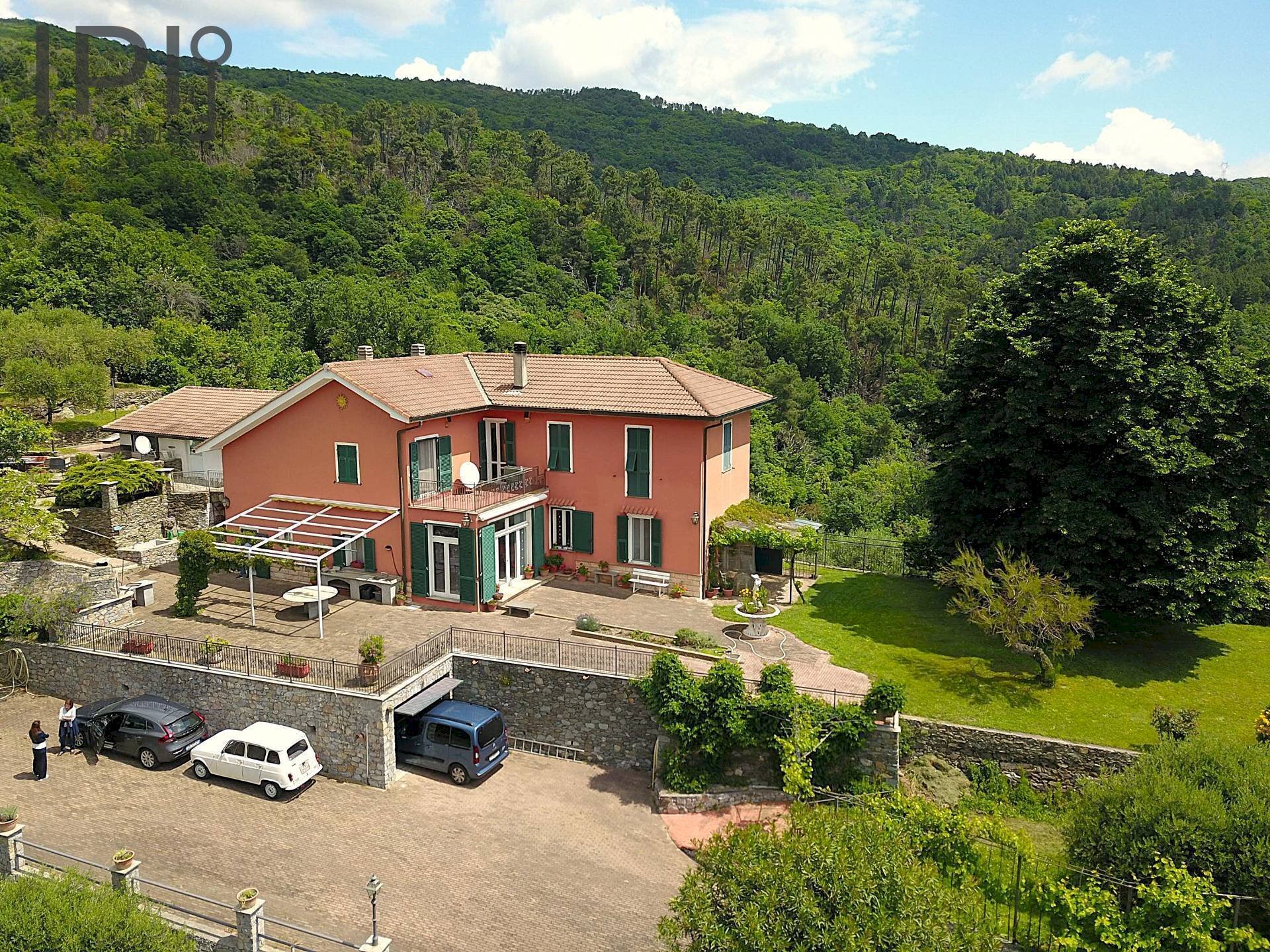 Foto 1 - Villa Orco Feglino - photo 1