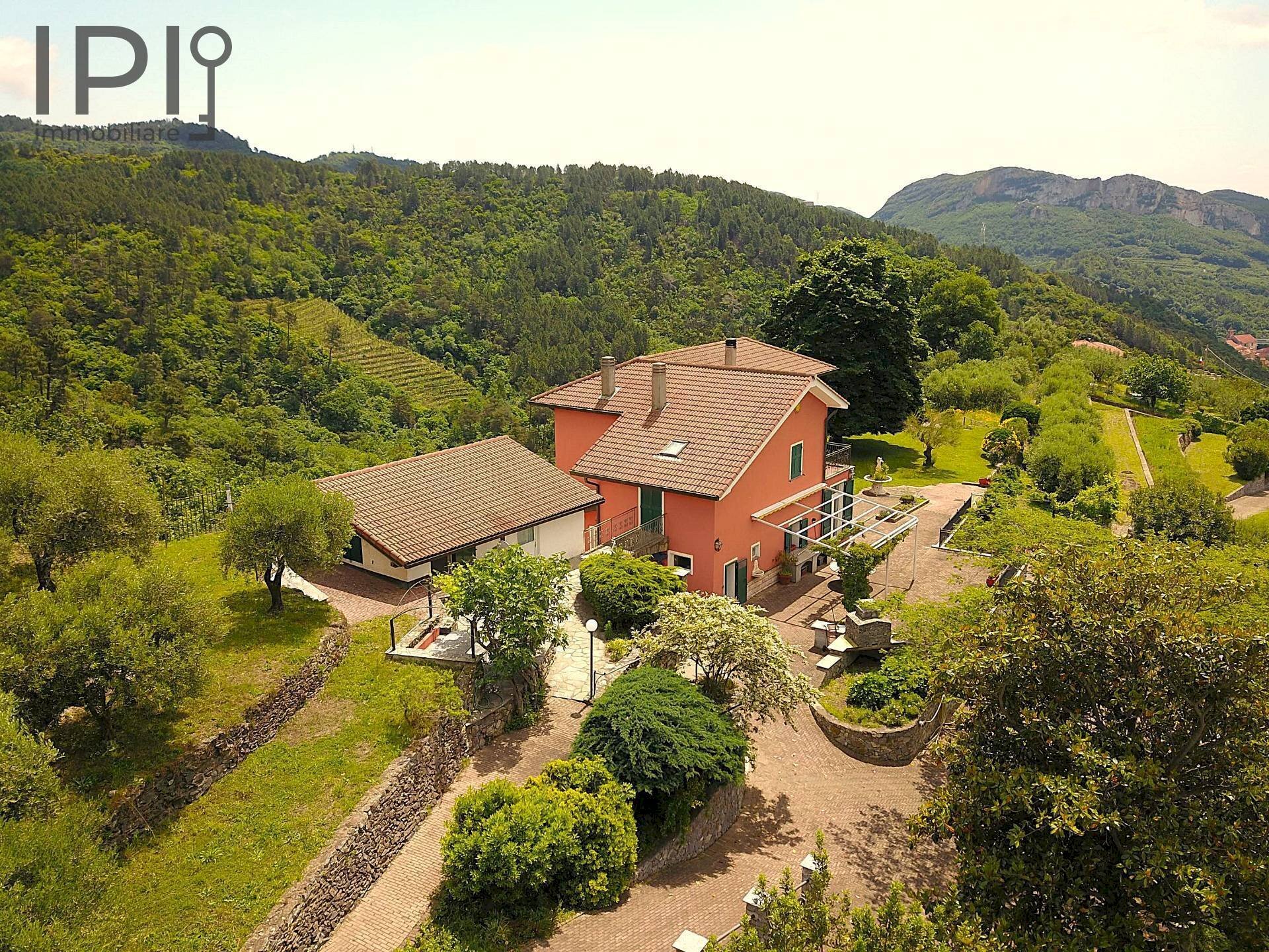 Foto 3 - Villa Orco Feglino - photo 3