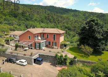 Foto 1 - Villa Orco Feglino - foto 1