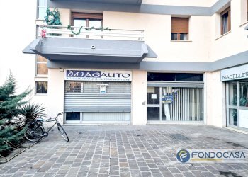 Foto 1 - Commercial Premises Marconi
 
69/A, Villa Carcina - photo 1