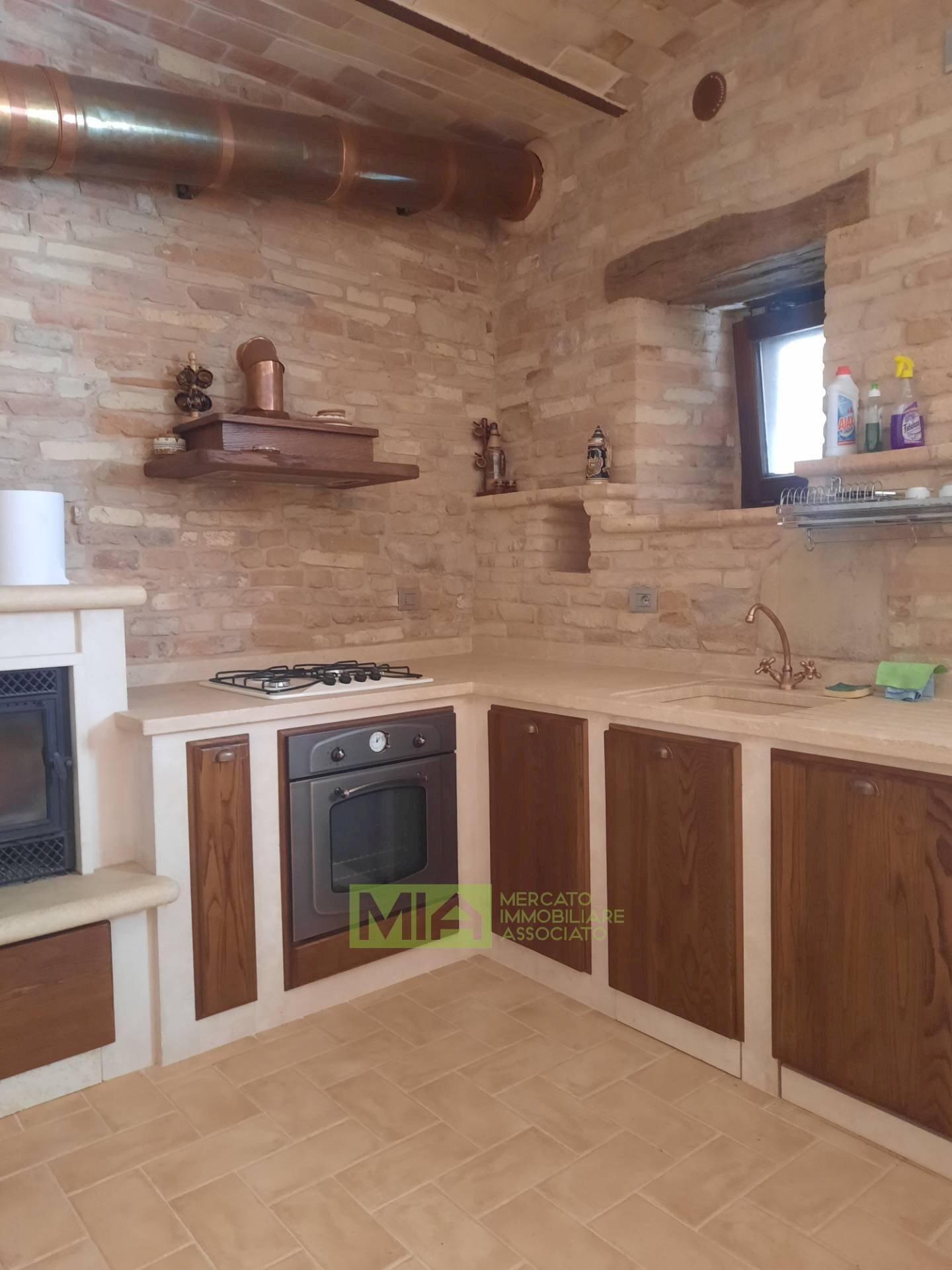 Foto 3 - Trilocale Corso Vittorio Emanuele, Ripatransone - foto 3