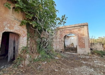 Foto 6 - Rustico Contrada Cazzanoce
 
snc, Mesagne - foto 6