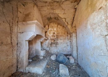 Foto 8 - Rustico Contrada Cazzanoce
 
snc, Mesagne - foto 8