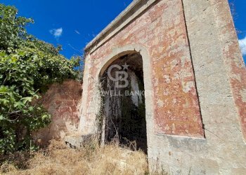 Foto 19 - Rustico Contrada Cazzanoce
 
snc, Mesagne - foto 19