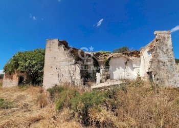 Foto 21 - Rustico Contrada Cazzanoce
 
snc, Mesagne - foto 21