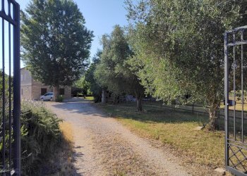 Foto 5 - Villa STRADA PROVINCIALE 87, Fermo - foto 5