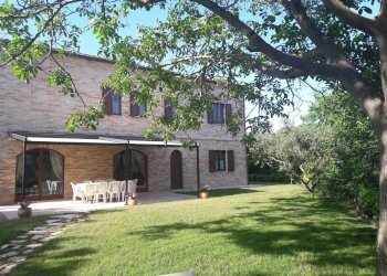 Foto 8 - Villa STRADA PROVINCIALE 87, Fermo - foto 8