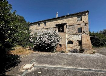 Foto 1 - Rustico Lapedona - foto 1