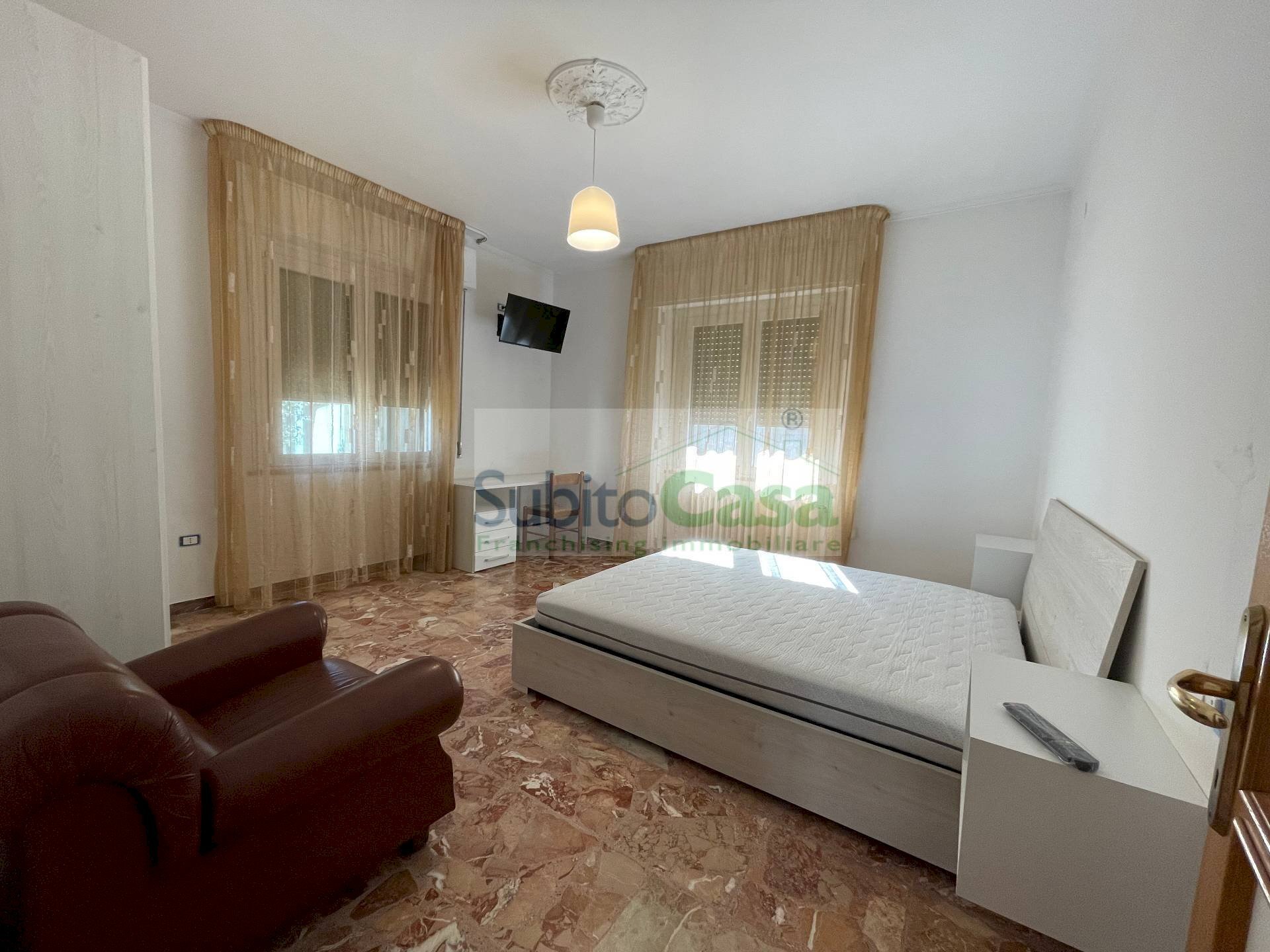 Foto 1 - Casa semi indipendente Via Monte Grappa
 
55, Chieti - foto 1