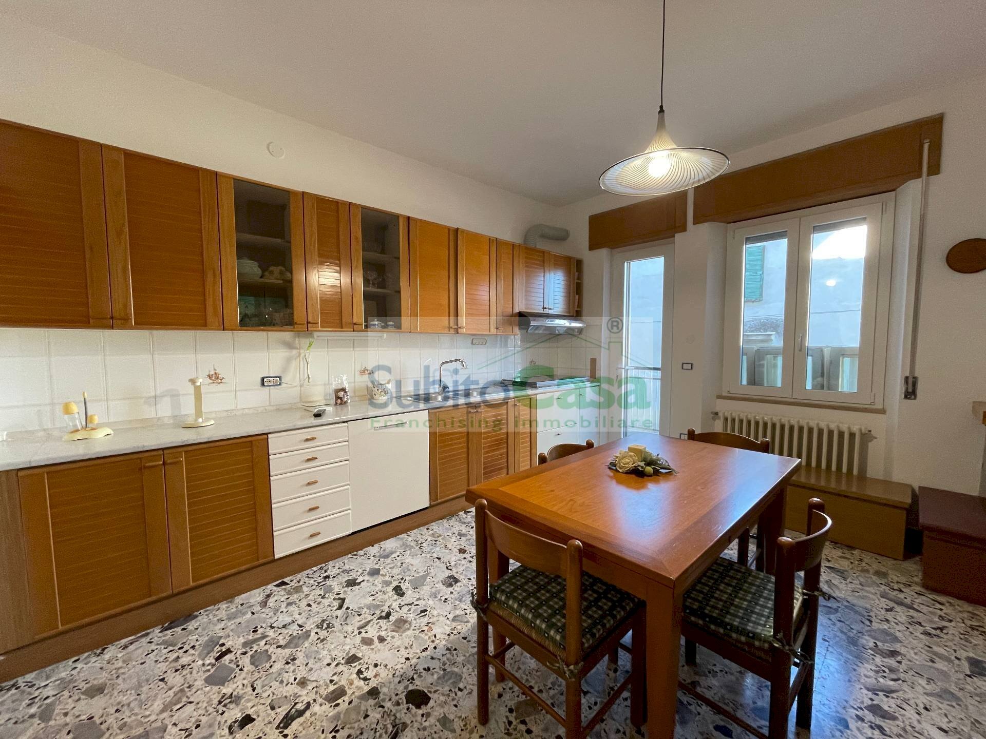 Foto 2 - Casa semi indipendente Via Monte Grappa
55, Chieti - foto 2