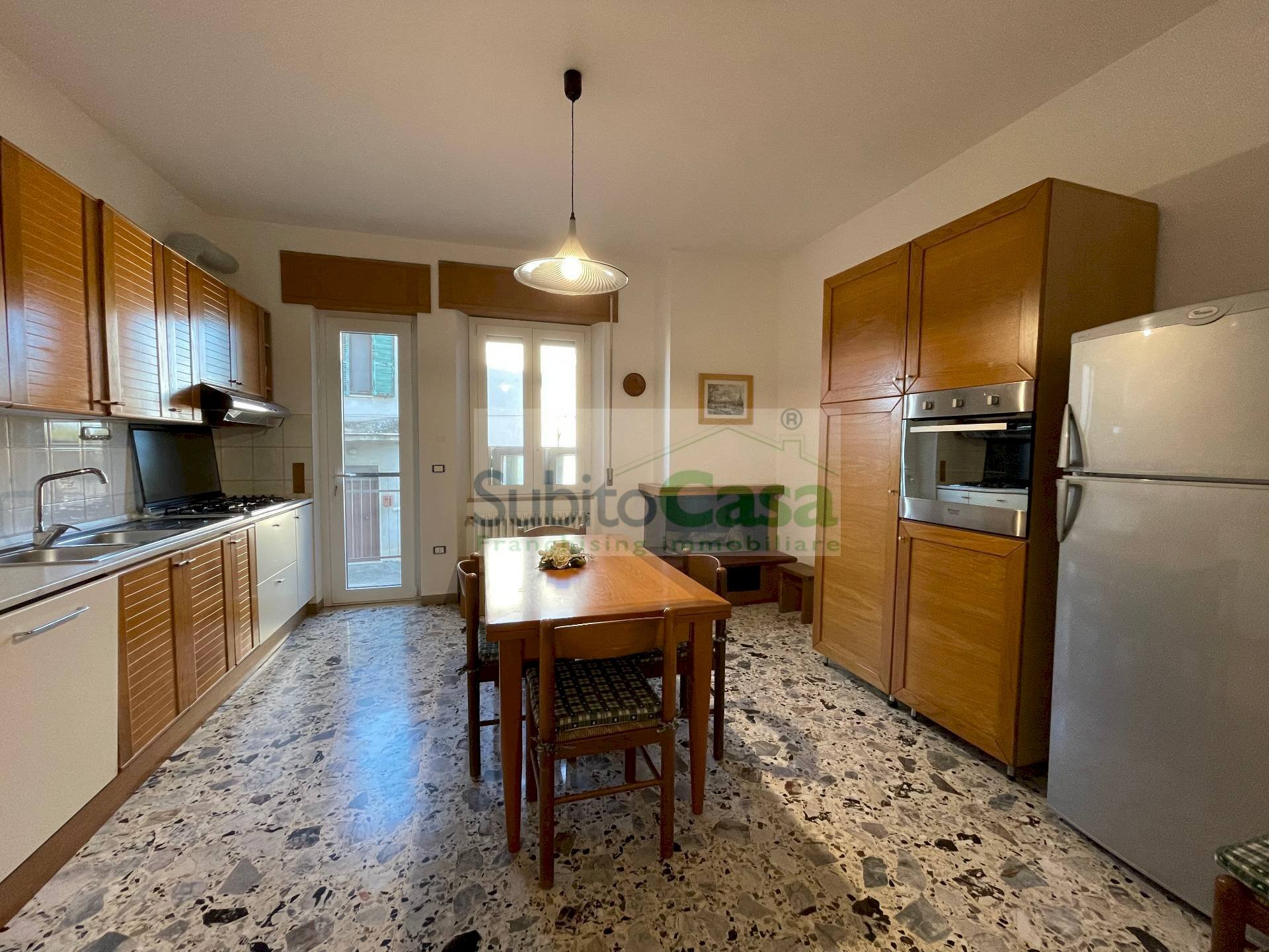 Foto 3 - Casa semi indipendente Via Monte Grappa
55, Chieti - foto 3