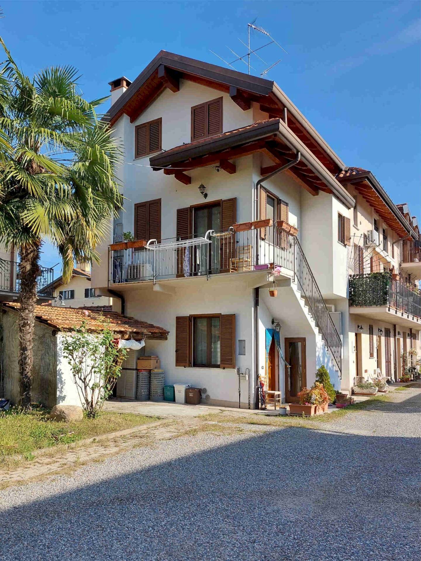 Foto 2 - Trilocale via dante, Tradate - foto 2