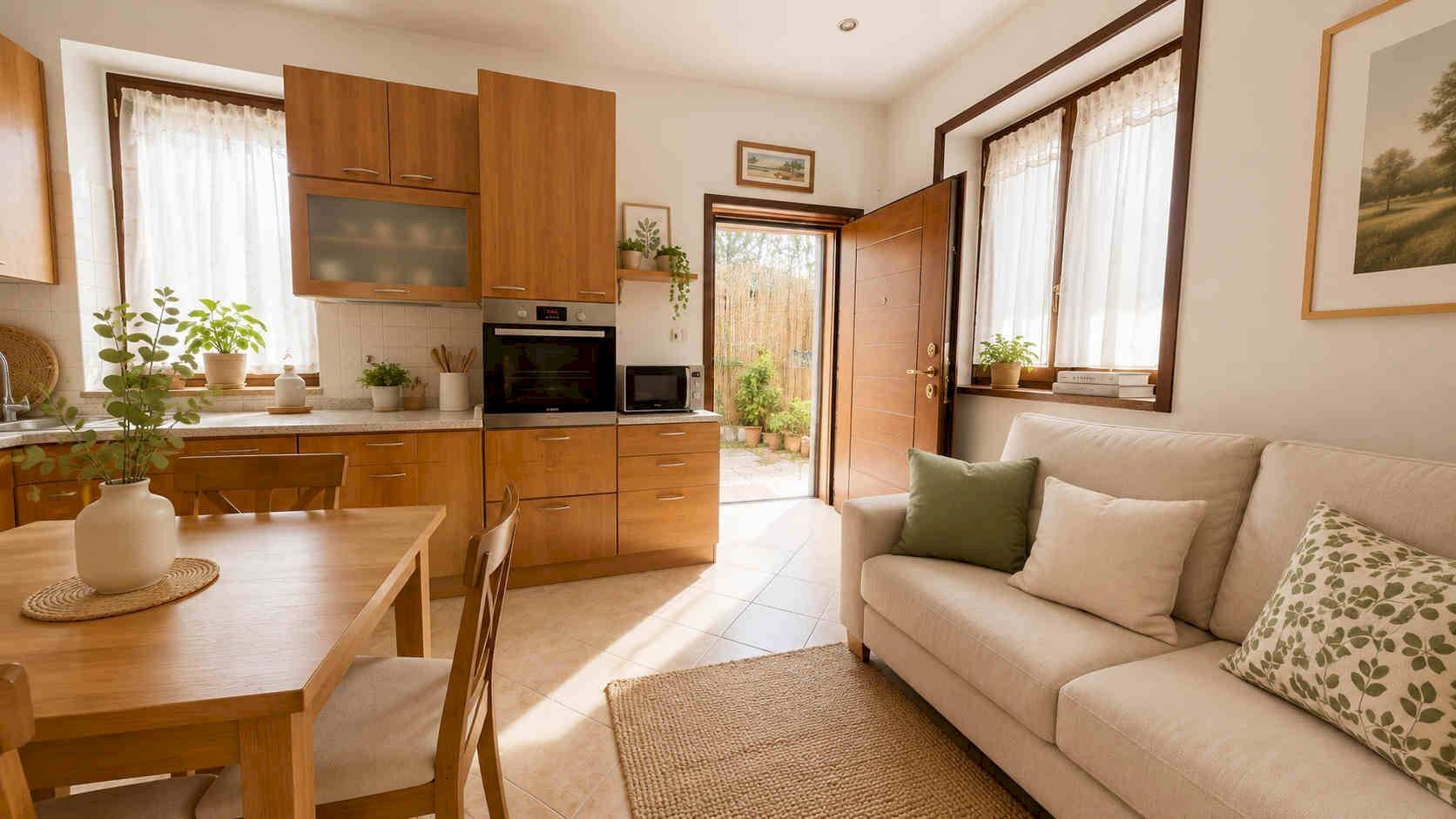 Foto 3 - Three-room apartment via dante, Tradate - photo 3