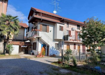 Foto 1 - Trilocale via dante, Tradate - foto 1