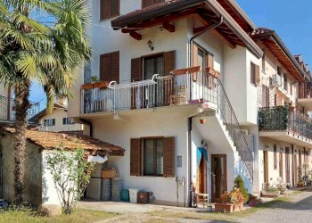 Foto 2 - Trilocale via dante, Tradate - foto 2