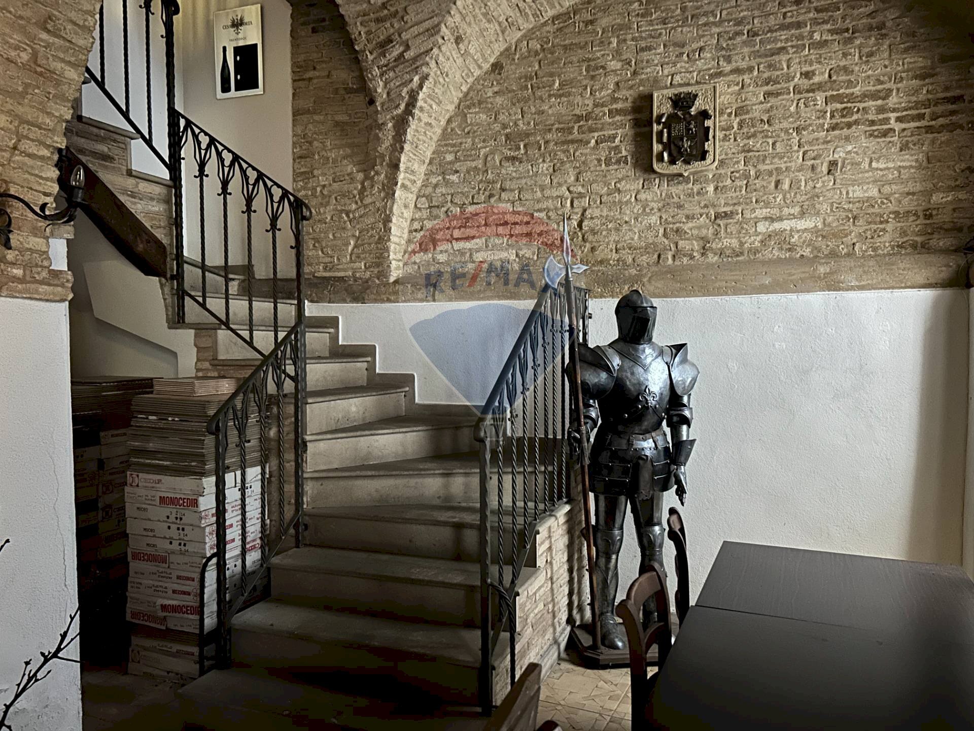 Foto 3 - Locale Commerciale Corso Roma Vico XII
 
9, Lanciano - foto 3