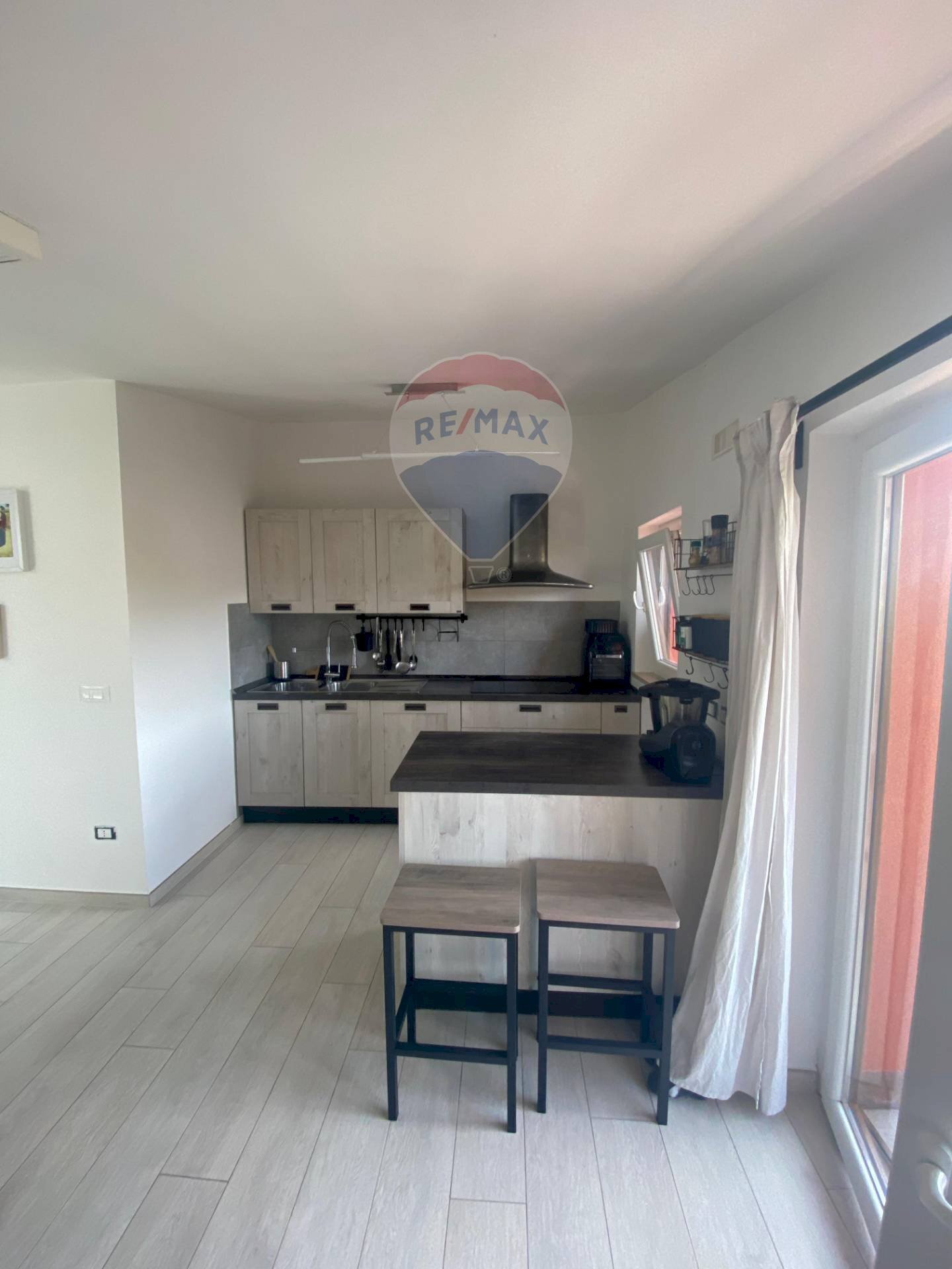 Cucina - Appartamento Via Castellata
 
207, Sant'Eusanio del Sangro - foto 3