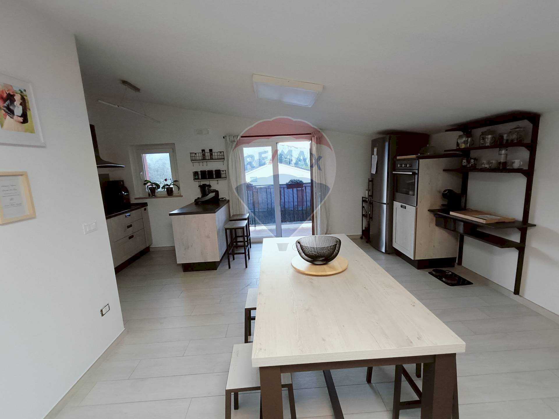 Cucina - Appartamento Via Castellata
 
207, Sant'Eusanio del Sangro - foto 2